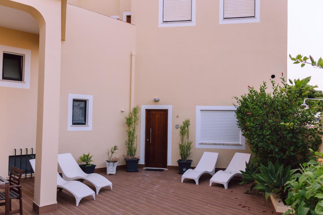 Aurora Houses Lagos Exterior foto