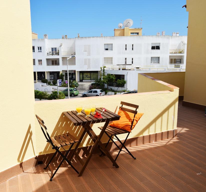 Aurora Houses Lagos Exterior foto