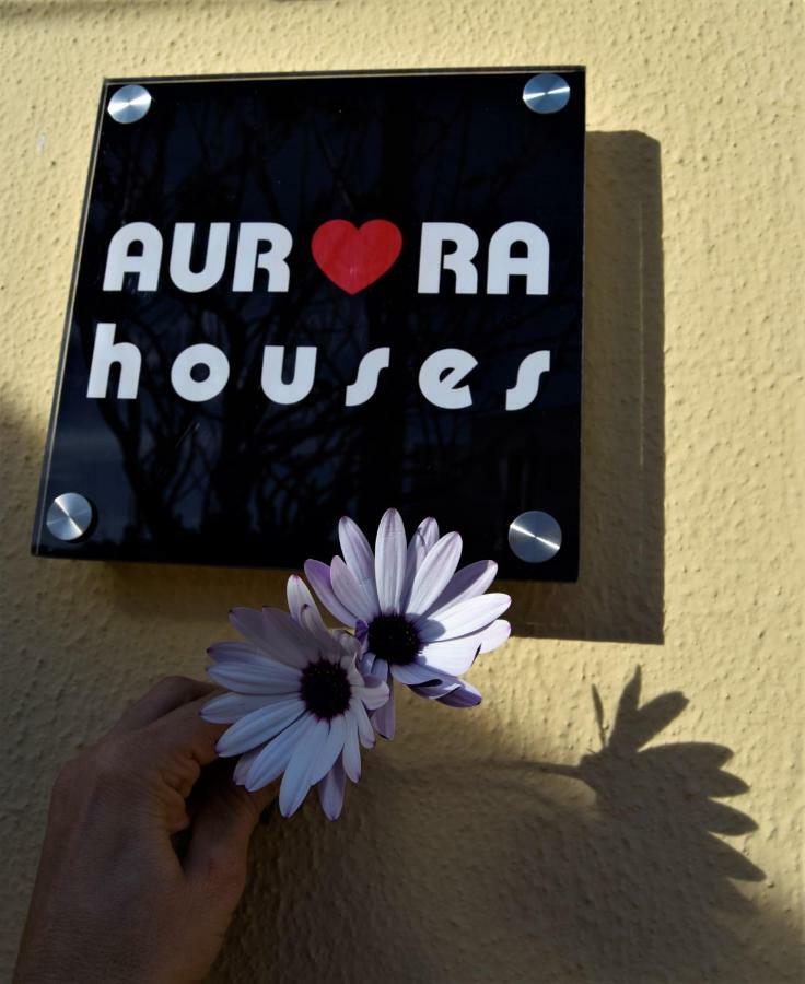 Aurora Houses Lagos Exterior foto