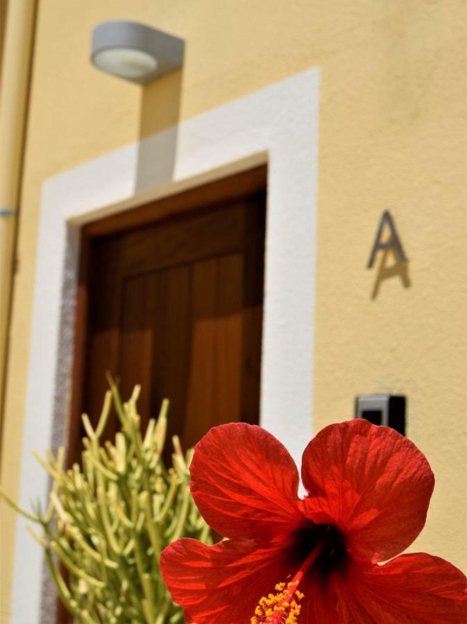 Aurora Houses Lagos Exterior foto